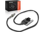 Frankberg 1X Sensore Nox Ossido Di Azoto Sonda Lamda Per Vw Passat Arteon Skoda Superb Iii 3V3 3V5