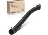 Frankberg 1X Tubo Radiatore Tubo Acqua Di Raffreddamento Per Porsche Panamera 2011-2016