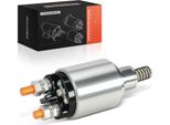 Frankberg 1X Interruttore Solenoide Avviamento Per Daf F2000 F2200 Iveco Mkp/Pa 1970-1980