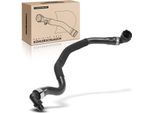 Frankberg 1X Tubo Radiatore Tubo Refrigerante Per Bmw X5 E70 3.0L 2006-2008