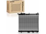 Frankberg 1X Radiatore Acqua Radiatore Motore Per Toyota Urban Cruiser P1 Yaris P9 Daihatsu