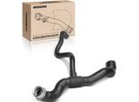 Frankberg 1X Tubo Radiatore Tubo Refrigerante Per Mercedes-Benz W203 S203 CL203