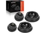 Frankberg 2X Montante Asse Anteriore Per Mercedes-Benz Classe C W203 S203 CL203 C209