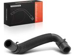 Frankberg 1X Tubo Radiatore Tubo Acqua Per Porsche Panamera Sport Turismo 971 4.0L