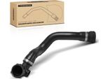 Frankberg 1X Tubo Radiatore Tubo Acqua Per Porsche Cayenne 92A 2011-2017