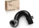 Frankberg 1X Tubo Radiatore Tubo Acqua Di Raffreddamento Per Porsche Panamera