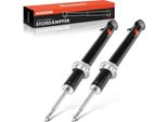 Frankberg 2X Ammortizzatore Gas Pressione Asse Anteriore Entrambi I Lati Per Mercedes-Benz Sl R230 3.0L 5.4L 5.0L 2001-2012