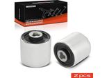 Frankberg 2X Braccio Di Controllo Anteriore Sinistro Destro Per Mercedes-Benz Cls C218 X218 W212 S212