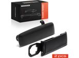 Frankberg 2X Maniglia Porta Esterna Anteriore Sinistra Destra Per Fiat Idea Lancia Musa 350