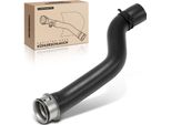 Frankberg 1X Tubo Radiatore Tubo Acqua Di Raffreddamento Per Porsche Panamera 2010-2016