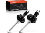 Frankberg 2X Ammortizzatore Gas Pressione Asse Posteriore Entrambi I Lati Per Toyota Celica Coupe T18