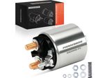 Frankberg 1X Interruttore Solenoide Di Avviamento Per Renault Clio 3 ScéNic 3 Nissan Qashqai +2 I X-Trail