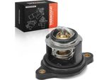 Frankberg 1X Termostato Liquido Di Raffreddamento Per Ford Fiesta Vii CB1 Ccn Hf Hj 1.0L 1.1L