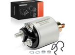Frankberg 1X Interruttore Solenoide Avviamento Per Opel Combo 71 Corsa A Tr S83 B S93 1.5L 1.7L
