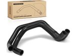 Frankberg 1X Tubo Radiatore Tubo Acqua Per Porsche Cayenne 9PA 2008-2010