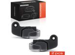 Frankberg 2X Maniglia Porta Esterna Anteriore Sinistra Destra Per Renault Twingo Ii CN0