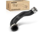 Frankberg 1X Tubo Radiatore Tubo Acqua Di Raffreddamento Per Mercedes-Benz Classe C W203 S203