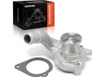 Frankberg 1X Pompa Acqua Pompa Acqua Di Raffreddamento Per Ford Fiesta J3 J5 Iv Ja Jb Ka Rb Mazda 121 Iii Jasm