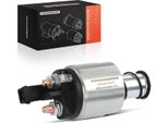 Frankberg 1X Interruttore Solenoide Di Avviamento Per Vw Polo Bora Lupo Golf 4 Audi A2 Seat Cordoba Ibiza 3