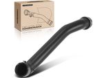 Frankberg 1X Tubo Radiatore Tubo Acqua Di Raffreddamento Per Porsche Panamera 4.8L 2010-2016