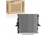 Frankberg 1X Radiatore Acqua Radiatore Motore Per Land Rover Range Rover Sport L320