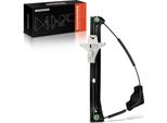 Frankberg 1X Regolatore Finestrino Posteriore Sinistro Per Vw Touran Van 5T1 Anno Dal 2015