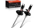 Frankberg 2X Ammortizzatore Gas Pressione Asse Posteriore Entrambi I Lati Per Toyota Celica T20 2.0L 1993-1999