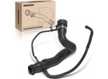 Frankberg 1X Tubo Radiatore Tubo Refrigerante Per Land Rover Range Rover Iii L322 4.4L
