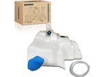 Frankberg 1X Serbatoio Liquido Lavavetro Per Vw Golf Bora Audi A3 Seat Leon Toledo