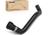 Frankberg 1X Tubo Radiatore Tubo Acqua Per Porsche Cayenne 9YA 2.9L 3.0L 4.0L