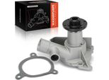 Frankberg 1X Pompa Acqua Pompa Acqua Di Raffreddamento Per Bmw Serie 3 E30 E21 Serie 5 E28 2.0L-2.7L 1981-1987