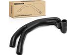 Frankberg 1X Tubo Radiatore Tubo Acqua Per Porsche Cayenne 92A 2011-2017