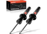 Frankberg 2X Ammortizzatore A Gas A Pressione Asse Anteriore Entrambi I Lati Per Volvo S90 Ii 234 V90 Ii Cross 236