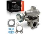 Frankberg 1X Turbocompressore Per Ford Ranger Et Mazda BT-50 Pick-Up Cd Un 2006-2019