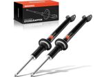 Frankberg 2X Ammortizzatore Pressione Gas Asse Anteriore Su Entrambi I Lati Per Mercedes-Benz W213 S213 C257