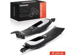 Frankberg 2X Maniglia Porta Interna Anteriore Sinistra Destra Per Audi A4 8D2 A4 Avant 8D5