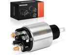 Frankberg 1X Interruttore Solenoide Avviamento Per Bmw Serie 5 E32 E34 E31 E38 E39 3.0L 3.5L 4.0L 4.4L