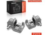 Frankberg 2X Pinza Freno Asse Posteriore Sinistra Destra Per Toyota Rav 4 Iii A3 Iv A4 2005-2019