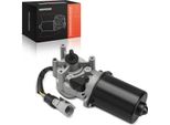 Frankberg 1X Motore Tergicristallo Motore Tergicristallo Anteriore Sinistro Per Renault Master 2 Bus Jd Box