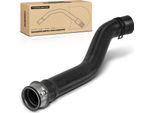 Frankberg 1X Tubo Radiatore Tubo Acqua Per Porsche Panamera 970 3.0L 4.8L 2009-2016
