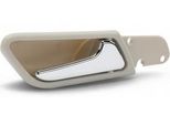 Frankberg 2X Maniglia Porta Interna Anteriore Sinistra Destra Per Mercedes-Benz Classe A W168 1997-2004