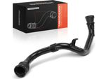 Frankberg 1X Tubo Aria Di Sovralimentazione Turbo Per Renault Megane Iii KZ0/1 ScéNic 3 Fluence