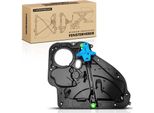 Frankberg 1X Regolatore Finestrino Posteriore Destro Per Vw Golf Vi 5K1 1.2L 1.4L 2008-2013