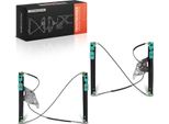 Frankberg 2X Regolatore Finestrino Anteriore Sinistro Destro Per Audi A6 C5 Allroad Avant