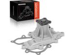 Frankberg 1X Pompa Acqua Pompa Acqua Di Raffreddamento Per Nissan Almera Ii N16 Tino V10 Primera P12 WP12 X-Trail T30 2.2L