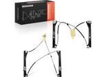 Frankberg 2X Regolatore Finestra Anteriore Sinistra Destra Per Vw Polo 6N1 6N2 1.4L 1.6L