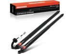 Frankberg 1X Molla A Gas+1X Molla A Gas Elettrica Sinistra Destra Per Mercedes-Benz Classe M W166