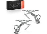 Frankberg 2X Regolatore Finestrino Anteriore Sinistro Destro Per Mercedes-Benz Clk C208 A208