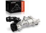 Frankberg 1X Pompa Acqua Pompa Acqua Di Raffreddamento Per Mercedes-Benz W205 S205 W212 S212 X253 C167 V167 X204 R172 2.0L