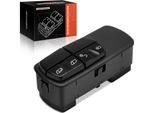 Frankberg 1X Interruttore Regolatore Finestrino Lato Guida Per Mercedes-Benz Atego 1998-2023 Axor 2001-2016